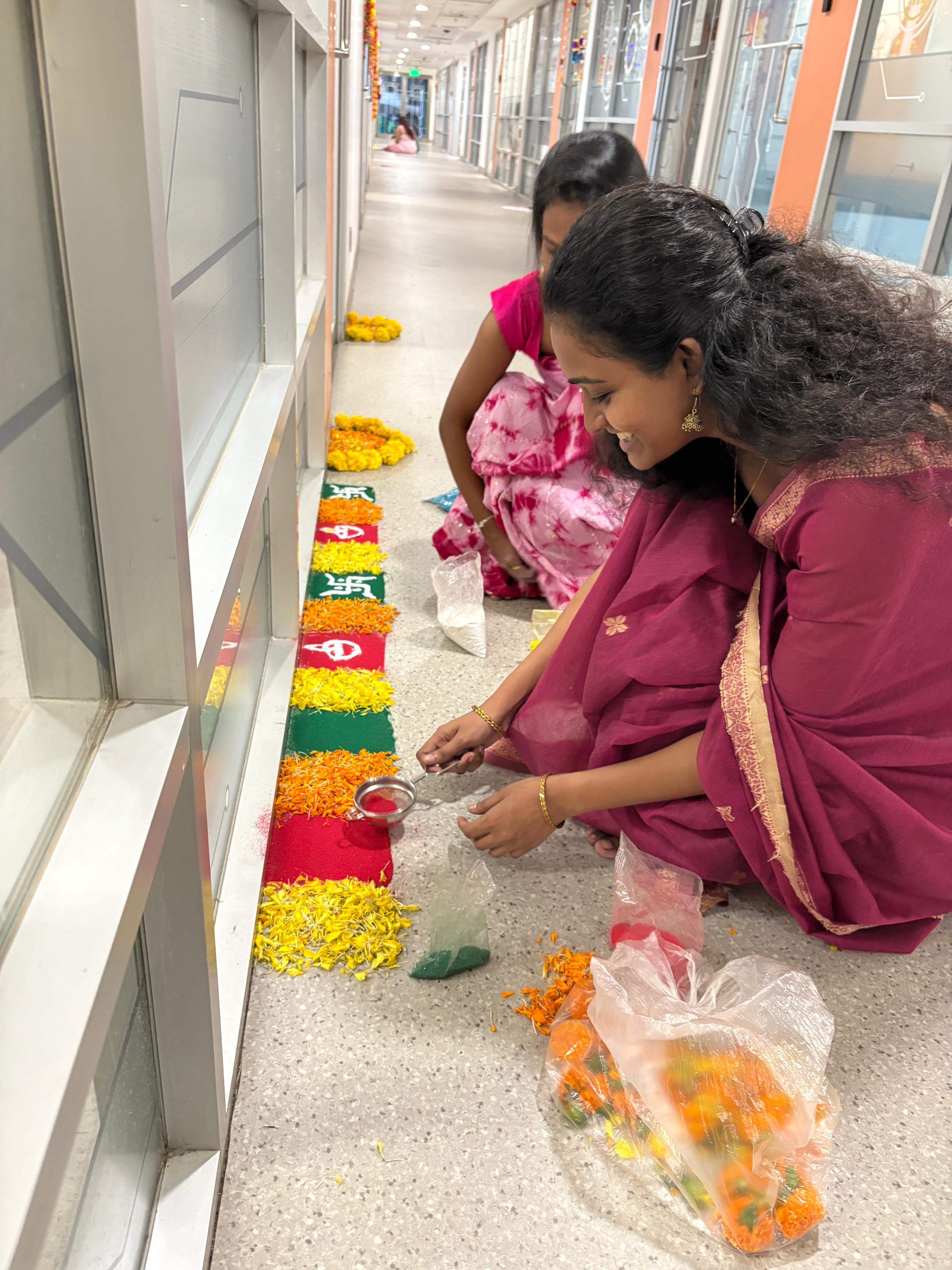 Life at CareMother