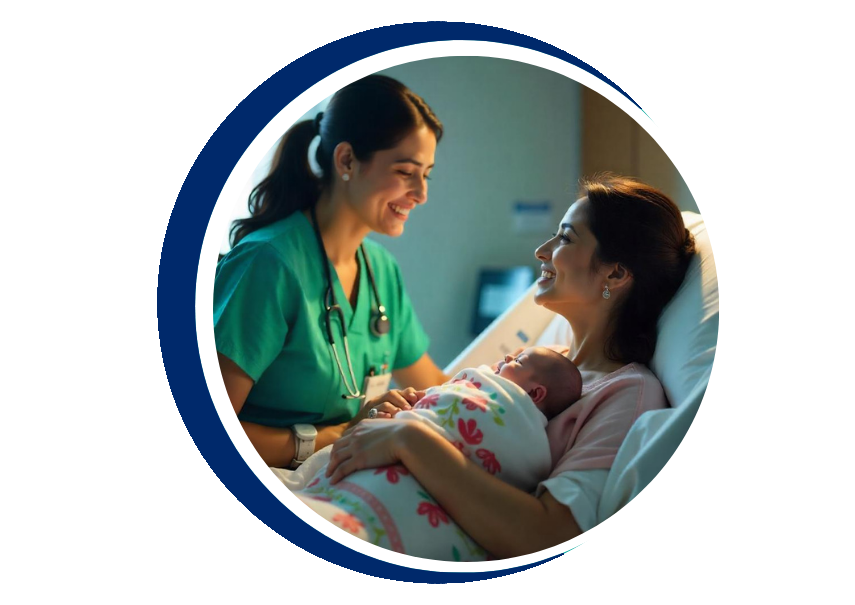 NST / CTG Machine in India, Fetal Monitor, smartphone based portable NST/CTG machine, portable NST/CTG machine, FetoMax, CareMother