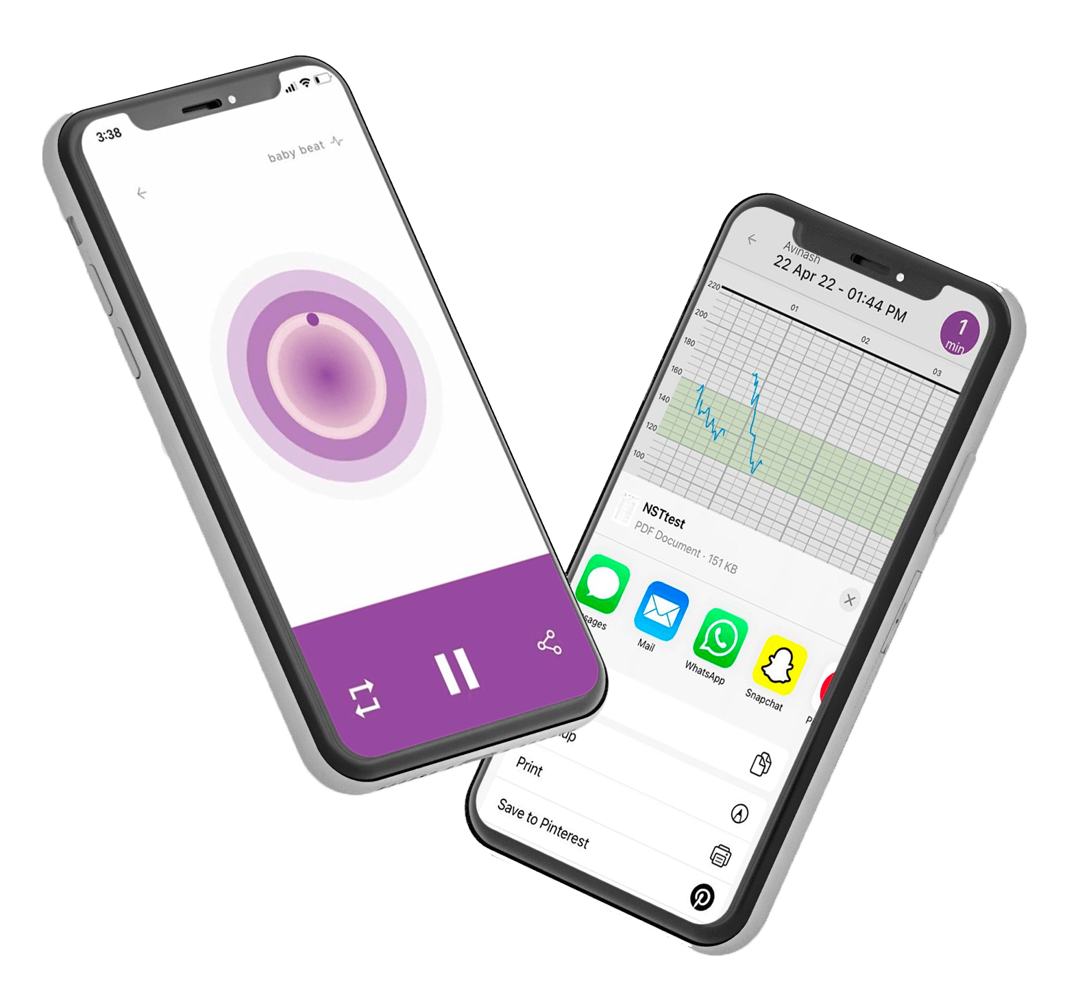 We’re CareMother, A Digital Maternity Solution Platform For Healthcare Providers