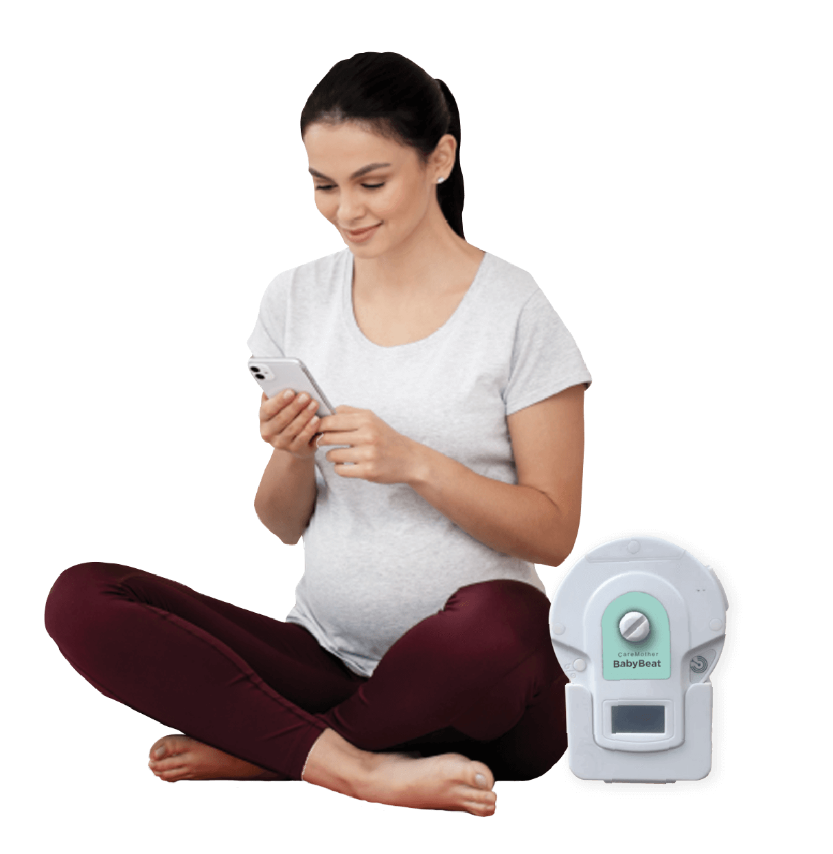 We’re CareMother, A Digital Maternity Solution Platform For Healthcare Providers