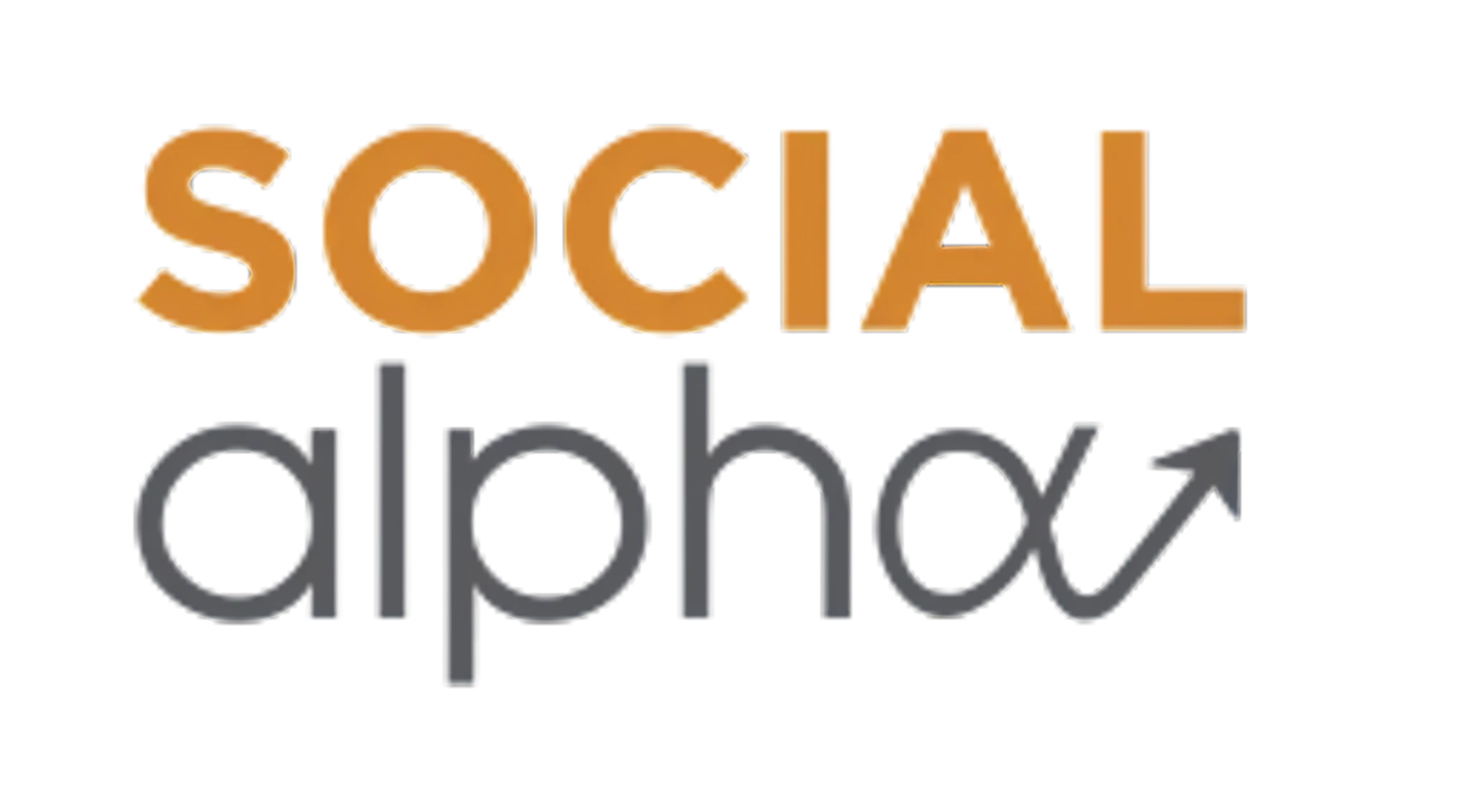 Social Alpha